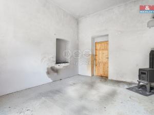 Prodej rodinného domu, Nosálov - Libovice, 288 m2