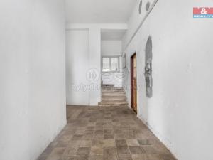 Prodej rodinného domu, Nosálov - Libovice, 288 m2