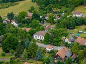 Prodej rodinného domu, Nosálov - Libovice, 288 m2