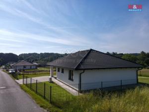 Prodej rodinného domu, Vratimov - Horní Datyně, Nad Točnou, 120 m2