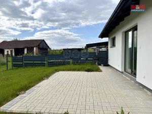 Prodej rodinného domu, Vratimov, Nad Točnou, 113 m2