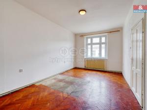 Prodej bytu 3+1, Plzeň - Jižní Předměstí, Klatovská třída, 100 m2
