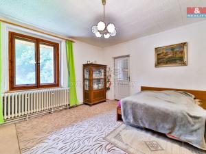 Prodej rodinného domu, Týnec nad Sázavou - Pecerady, 114 m2