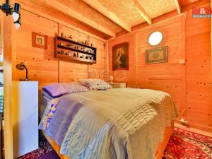 Prodej rodinného domu, Týnec nad Sázavou - Pecerady, 114 m2