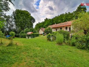 Prodej rodinného domu, Týnec nad Sázavou - Pecerady, 114 m2