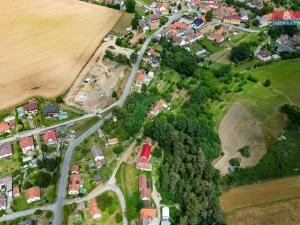 Prodej rodinného domu, Týnec nad Sázavou - Pecerady, 114 m2