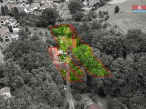 Prodej rodinného domu, Týnec nad Sázavou - Pecerady, 114 m2