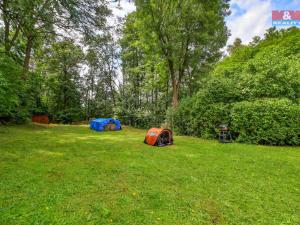 Prodej rodinného domu, Týnec nad Sázavou - Pecerady, 114 m2