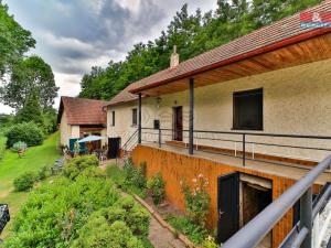 Prodej rodinného domu, Týnec nad Sázavou - Pecerady, 114 m2