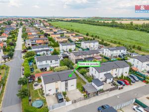 Prodej rodinného domu, Nehvizdy, Javorová, 80 m2