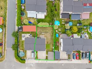 Prodej rodinného domu, Nehvizdy, Javorová, 80 m2