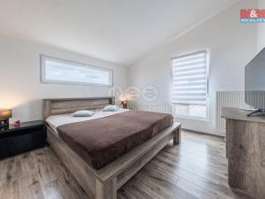 Prodej rodinného domu, Nehvizdy, Javorová, 80 m2