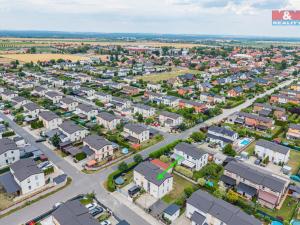 Prodej rodinného domu, Nehvizdy, Javorová, 80 m2