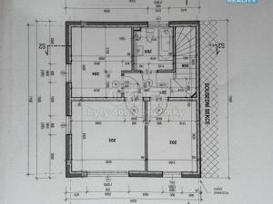 Prodej rodinného domu, Nehvizdy, Javorová, 80 m2