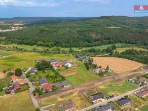 Prodej pozemku pro bydlení, Rakovník - Rakovník I, 3092 m2
