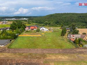 Prodej pozemku pro bydlení, Rakovník - Rakovník I, 3092 m2