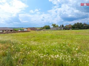 Prodej pozemku pro bydlení, Rakovník - Rakovník I, 3092 m2