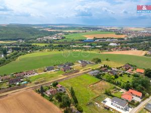 Prodej pozemku pro bydlení, Rakovník - Rakovník I, 3092 m2