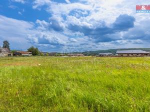 Prodej pozemku pro bydlení, Rakovník - Rakovník I, 3092 m2