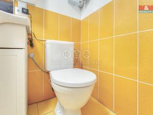 Prodej bytu 3+kk, Šestajovice, Komenského, 78 m2