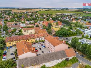 Prodej bytu 3+kk, Šestajovice, Komenského, 78 m2