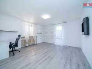 Prodej bytu 2+1, Ústí nad Orlicí, T. G. Masaryka, 52 m2