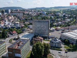 Prodej bytu 2+1, Ústí nad Orlicí, T. G. Masaryka, 52 m2
