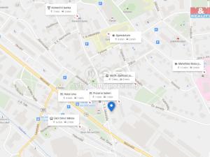 Prodej bytu 2+1, Ústí nad Orlicí, T. G. Masaryka, 52 m2