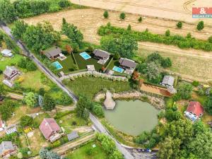 Prodej pozemku pro bydlení, Cheb - Bříza, 3217 m2