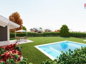 Prodej pozemku pro bydlení, Cheb - Bříza, 3217 m2