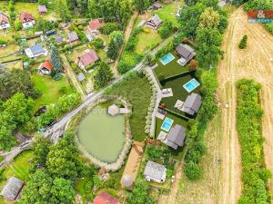 Prodej pozemku pro bydlení, Cheb - Bříza, 3217 m2