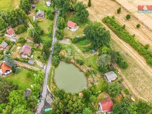 Prodej pozemku pro bydlení, Cheb - Bříza, 3217 m2