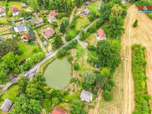 Prodej pozemku pro bydlení, Cheb - Bříza, 3217 m2
