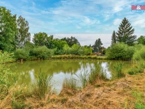 Prodej pozemku pro bydlení, Cheb - Bříza, 3217 m2