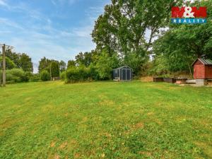 Prodej pozemku pro bydlení, Cheb - Bříza, 3217 m2