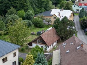 Prodej chalupy, Verměřovice, 96 m2