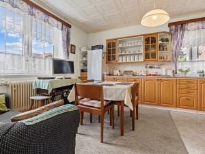 Prodej rodinného domu, Lhotsko, 80 m2