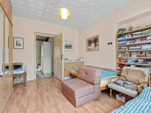Prodej rodinného domu, Lhotsko, 80 m2