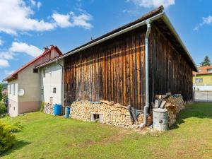 Prodej rodinného domu, Lhotsko, 80 m2
