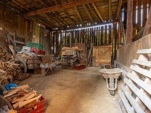 Prodej rodinného domu, Lhotsko, 80 m2