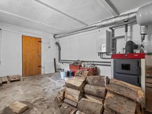 Prodej rodinného domu, Lhotsko, 80 m2