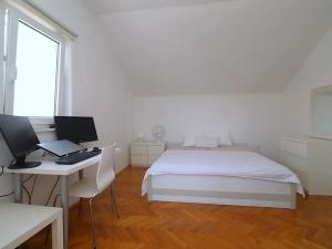 Prodej bytu 3+kk, Vodice, Chorvatsko, 98 m2