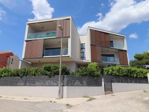 Prodej bytu 3+kk, Vodice, Chorvatsko, 86 m2