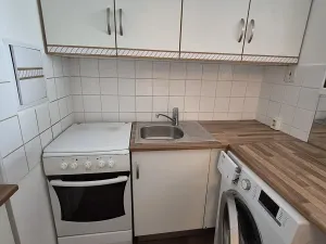 Prodej bytu 2+kk, Kladno, Holandská, 40 m2
