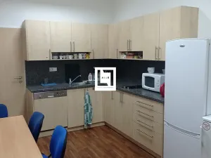 Pronájem kanceláře, Olomouc, Družební, 68 m2