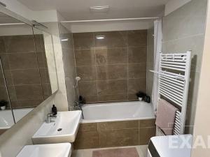 Prodej bytu 3+kk, Praha - Košíře, Česká, 84 m2