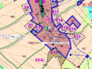 Prodej pozemku pro bydlení, Kamenná Lhota, 1144 m2