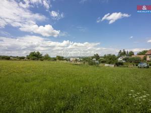 Prodej pozemku pro bydlení, Kamenná Lhota, 1144 m2