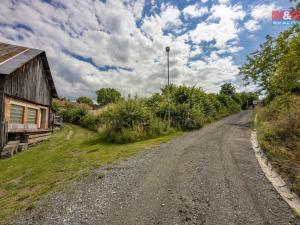 Prodej pozemku pro bydlení, Kamenná Lhota, 1163 m2