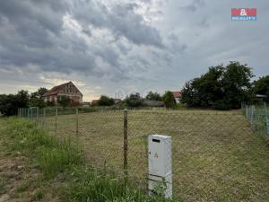 Prodej pozemku pro bydlení, Staňkovice, 964 m2
